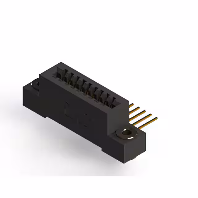 392-009-559-103 EDAC Inc.  Edgeboard Connectors